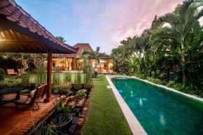 Villa Kuda Sumba